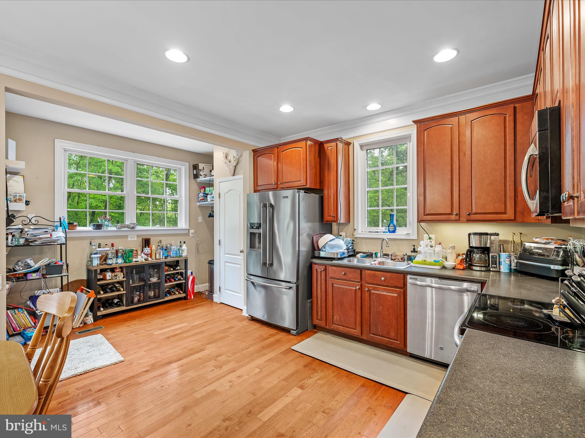 SLEEPY CREEK MOUNTAIN RETREAT - Residential