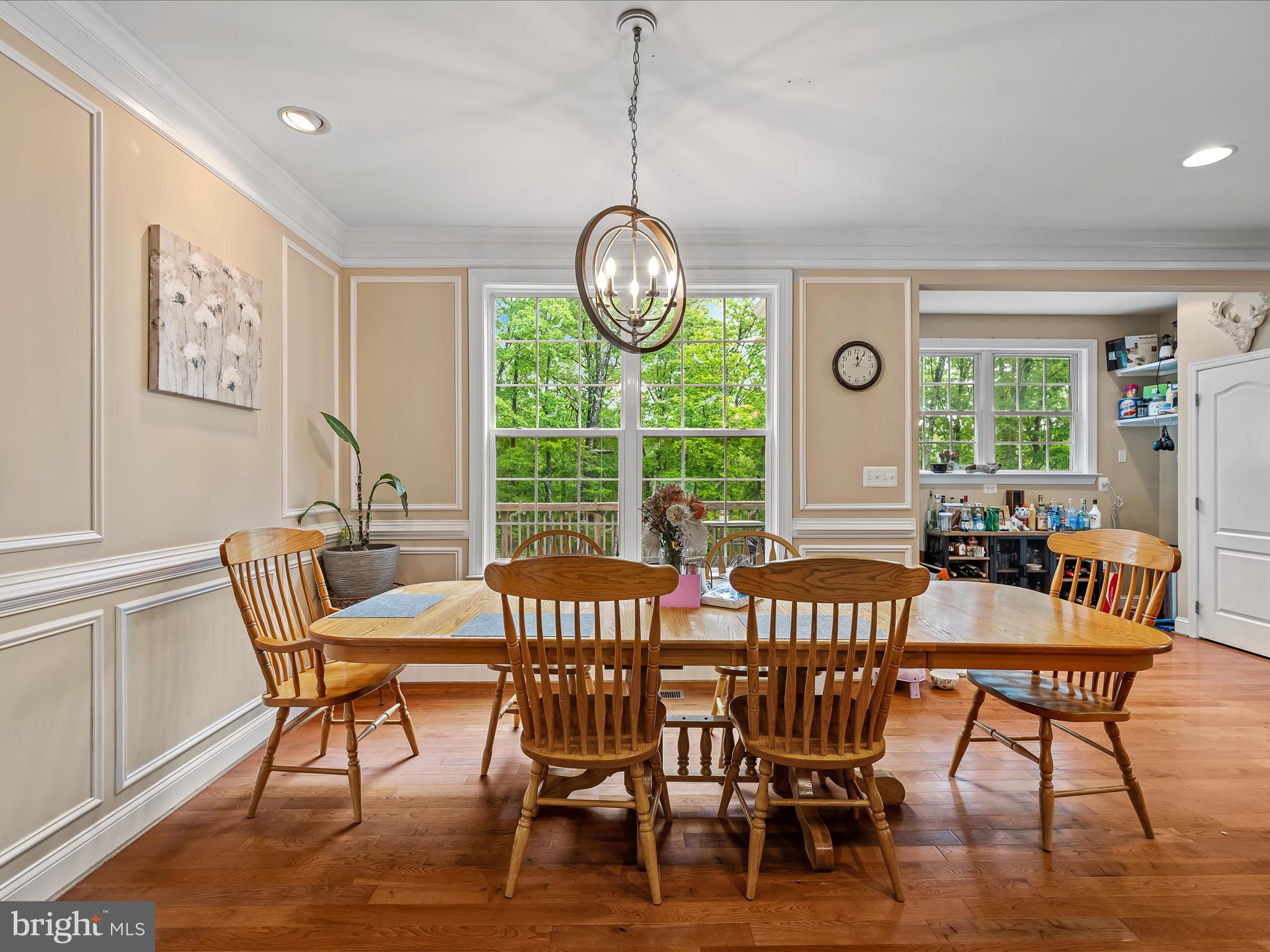 SLEEPY CREEK MOUNTAIN RETREAT - Residential