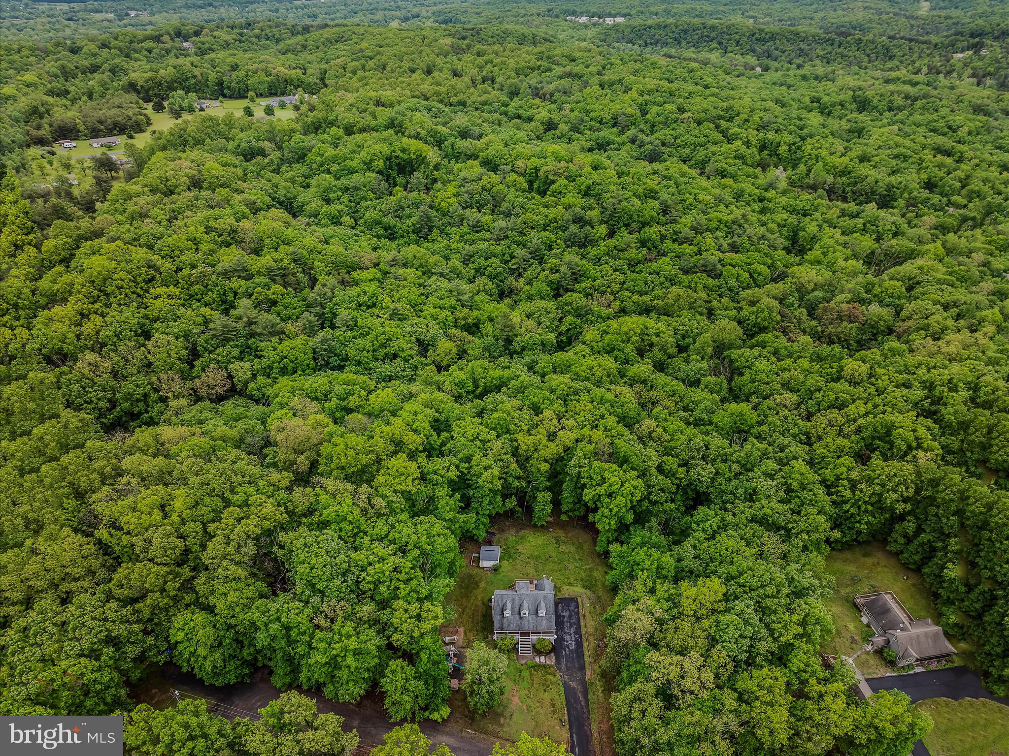 SLEEPY CREEK MOUNTAIN RETREAT - Residential