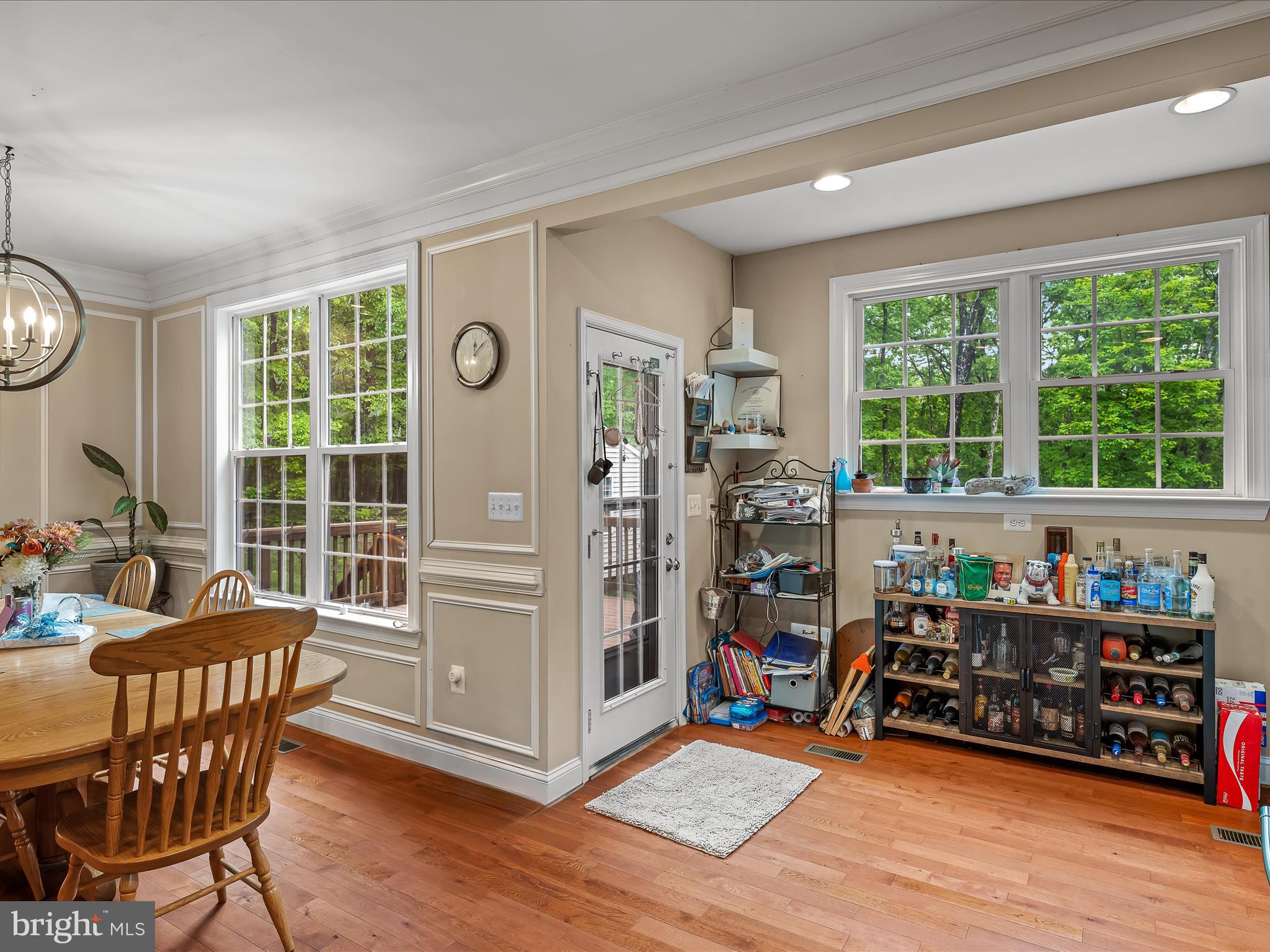 SLEEPY CREEK MOUNTAIN RETREAT - Residential