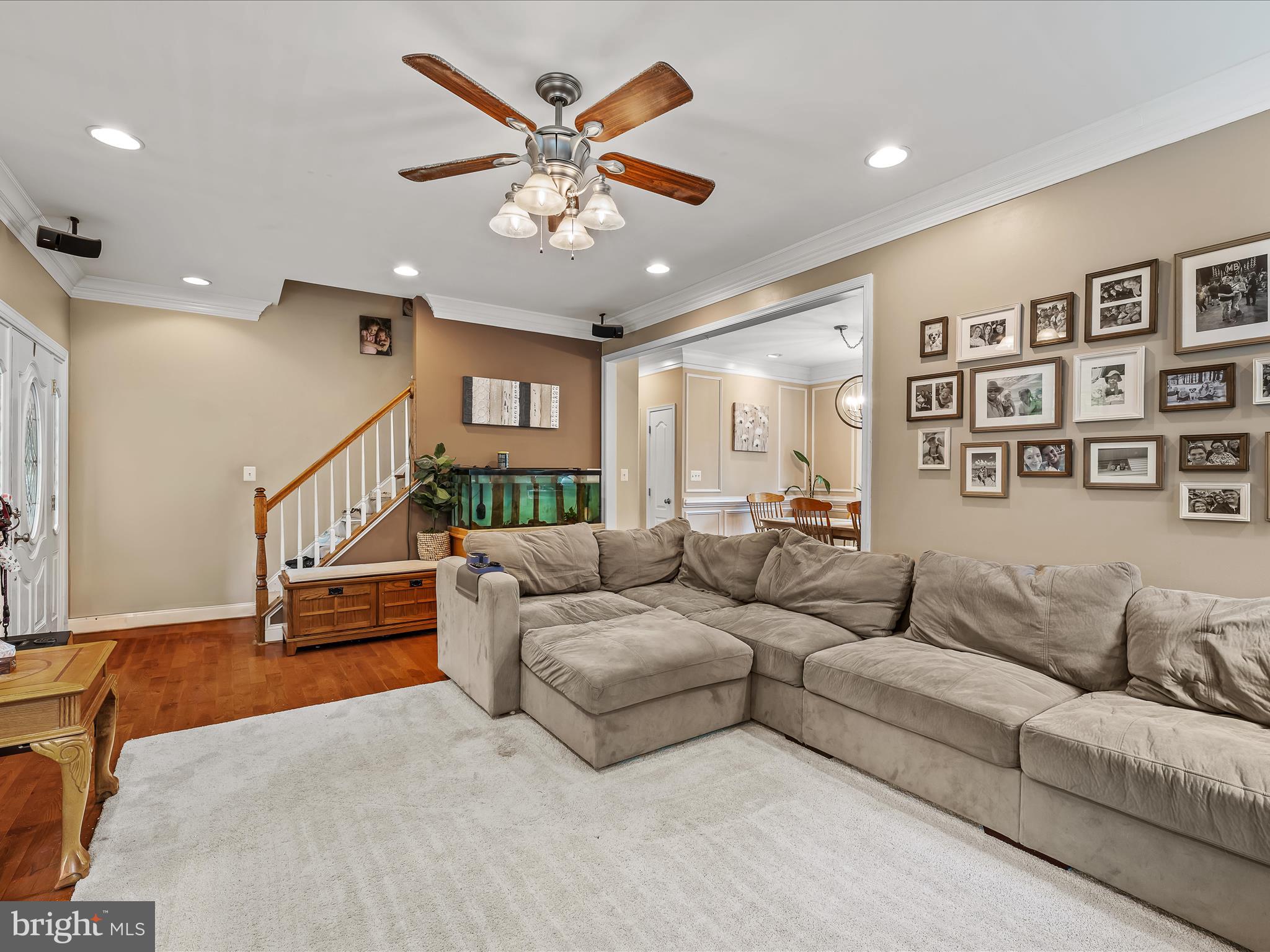 SLEEPY CREEK MOUNTAIN RETREAT - Residential