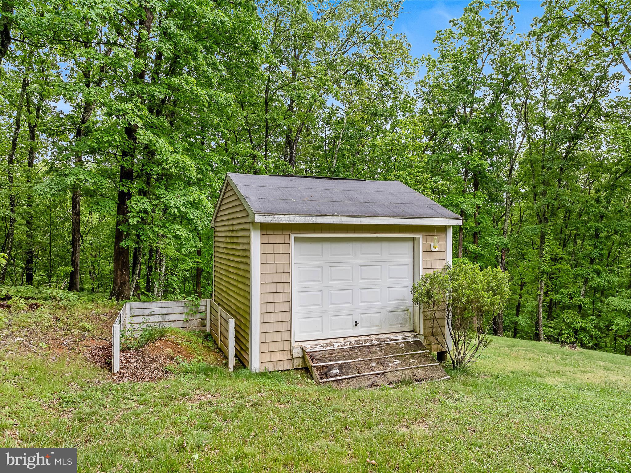 SLEEPY CREEK MOUNTAIN RETREAT - Residential