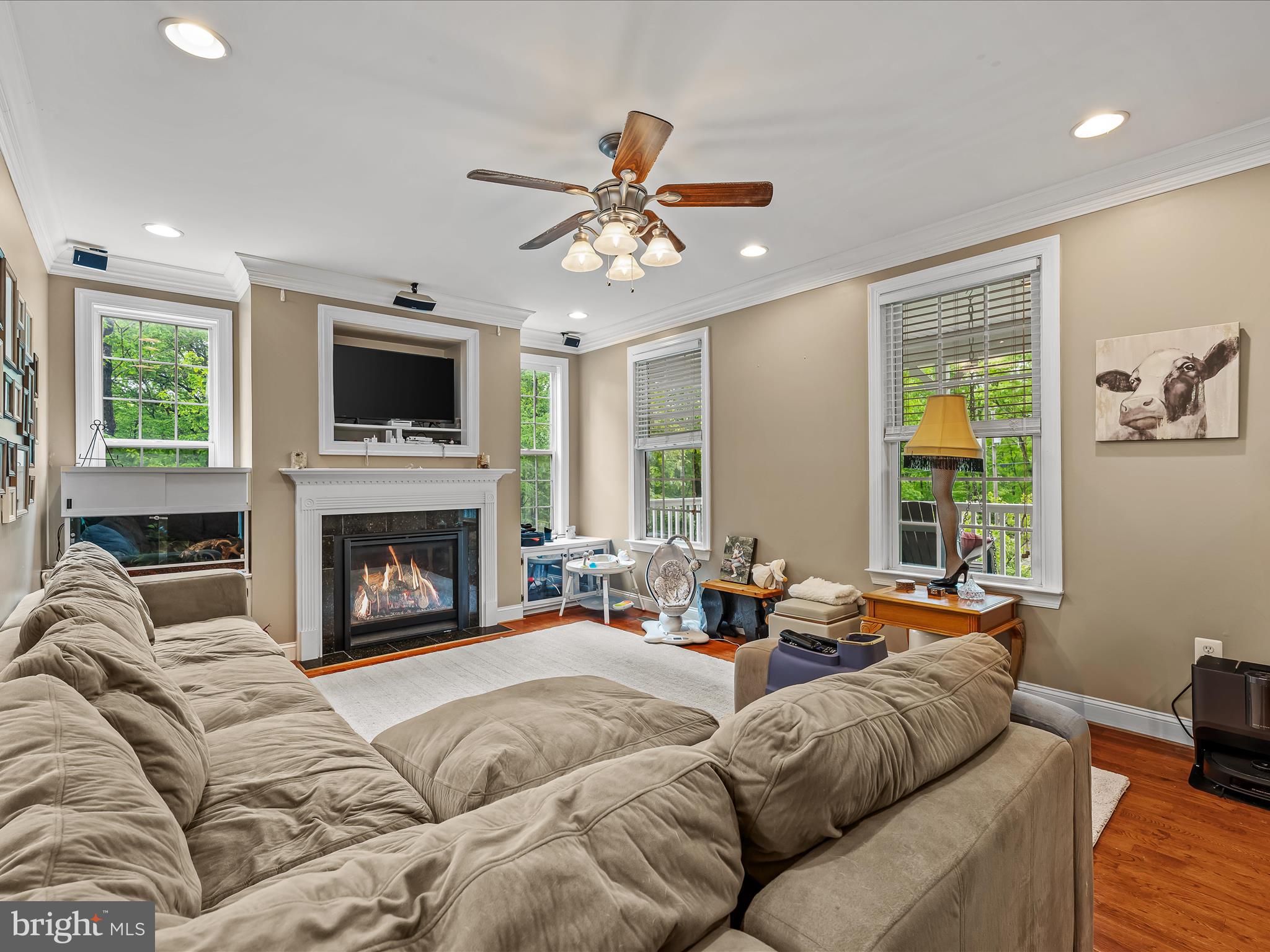 SLEEPY CREEK MOUNTAIN RETREAT - Residential