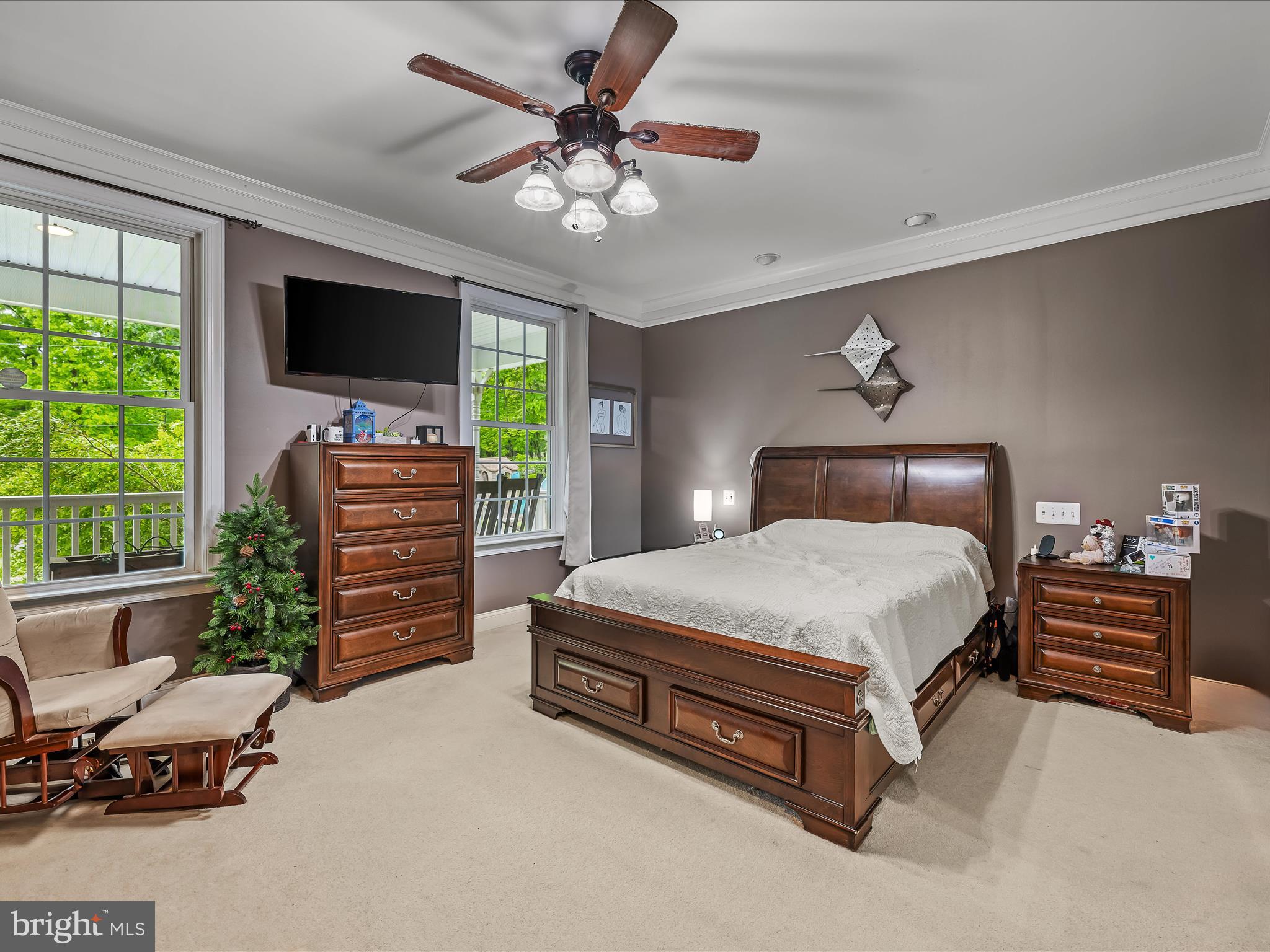 SLEEPY CREEK MOUNTAIN RETREAT - Residential