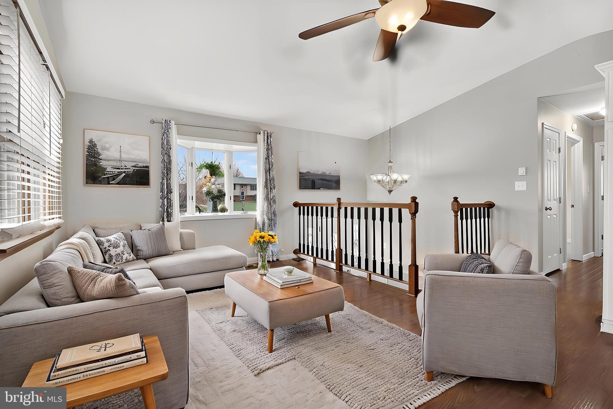 LAKE WYNONAH - Residential