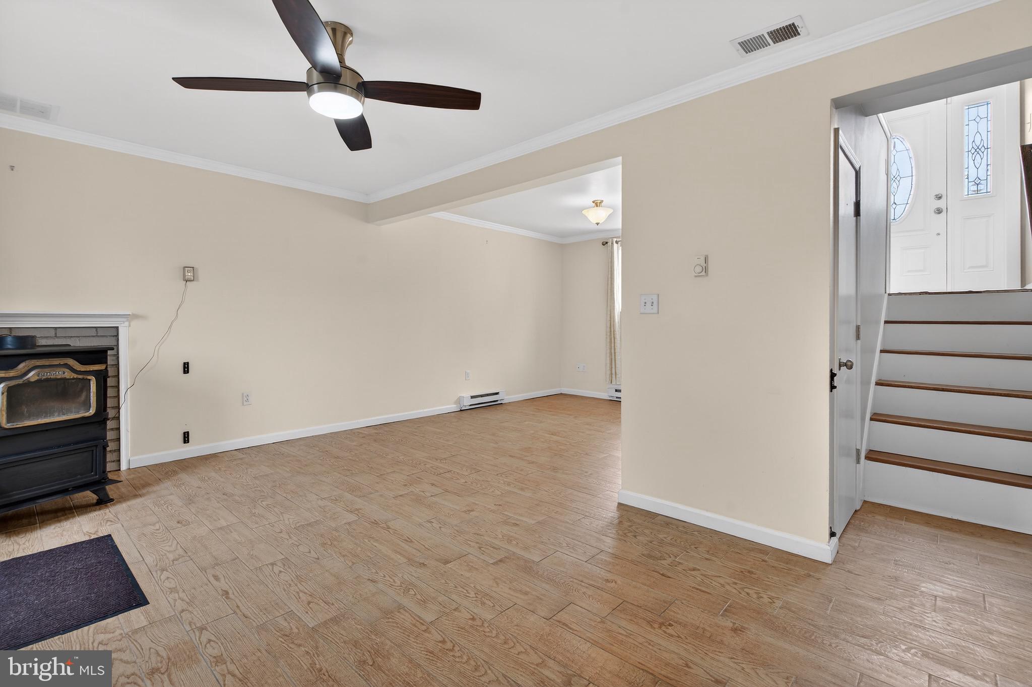 LAKE WYNONAH - Residential