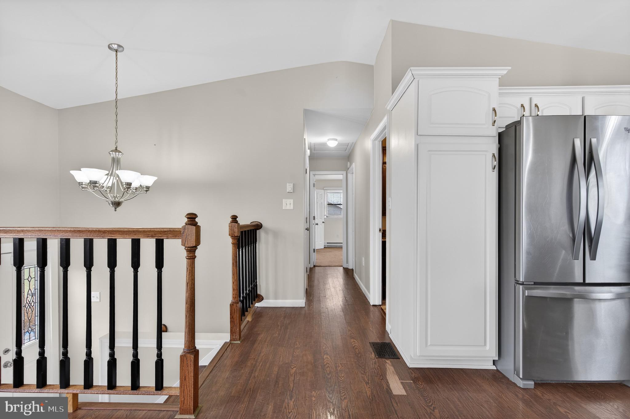 LAKE WYNONAH - Residential