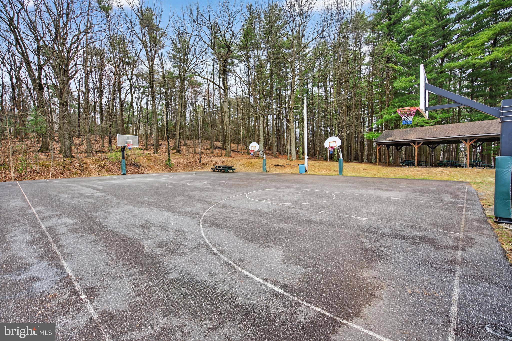 LAKE WYNONAH - Residential