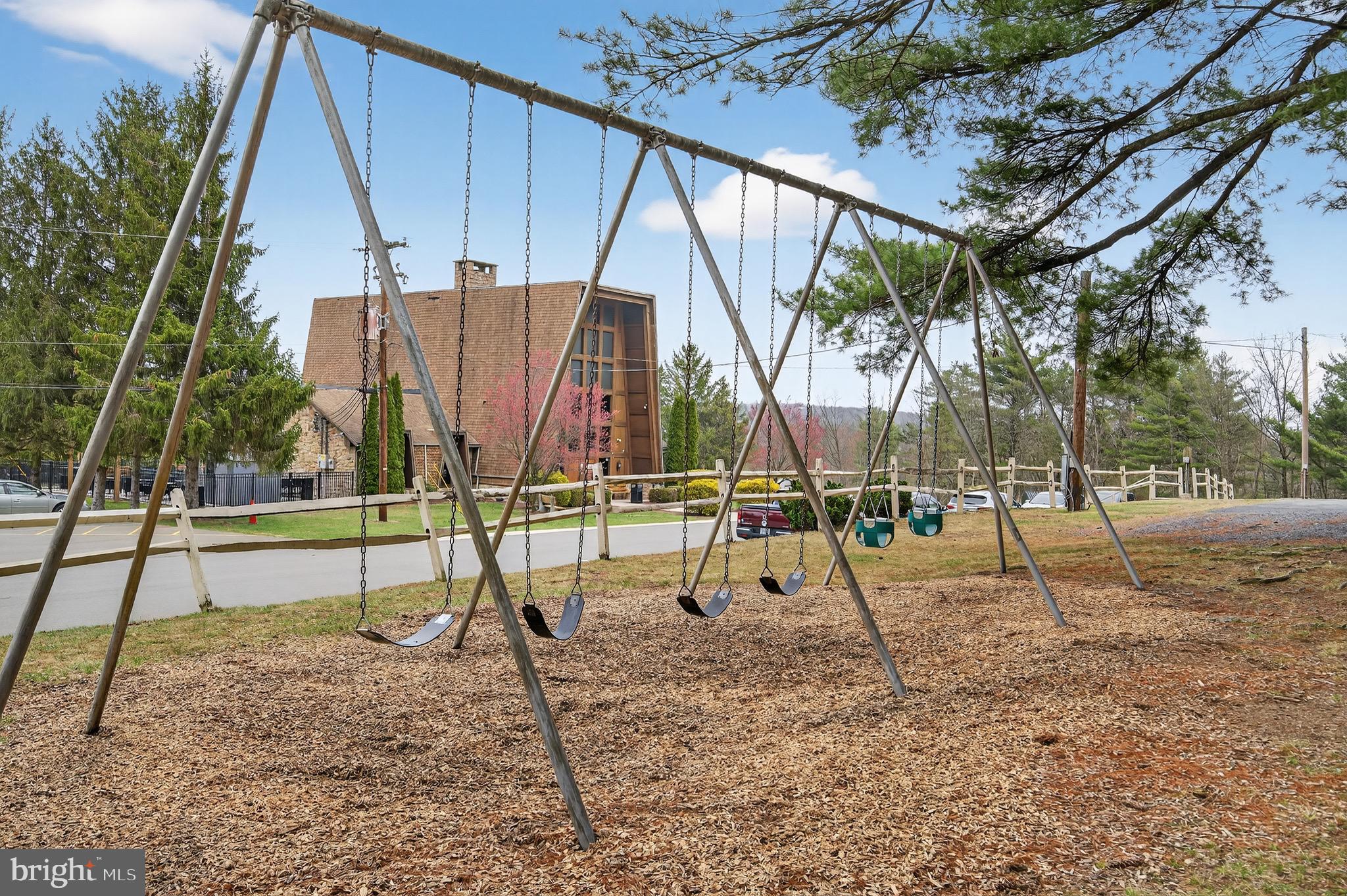 LAKE WYNONAH - Residential