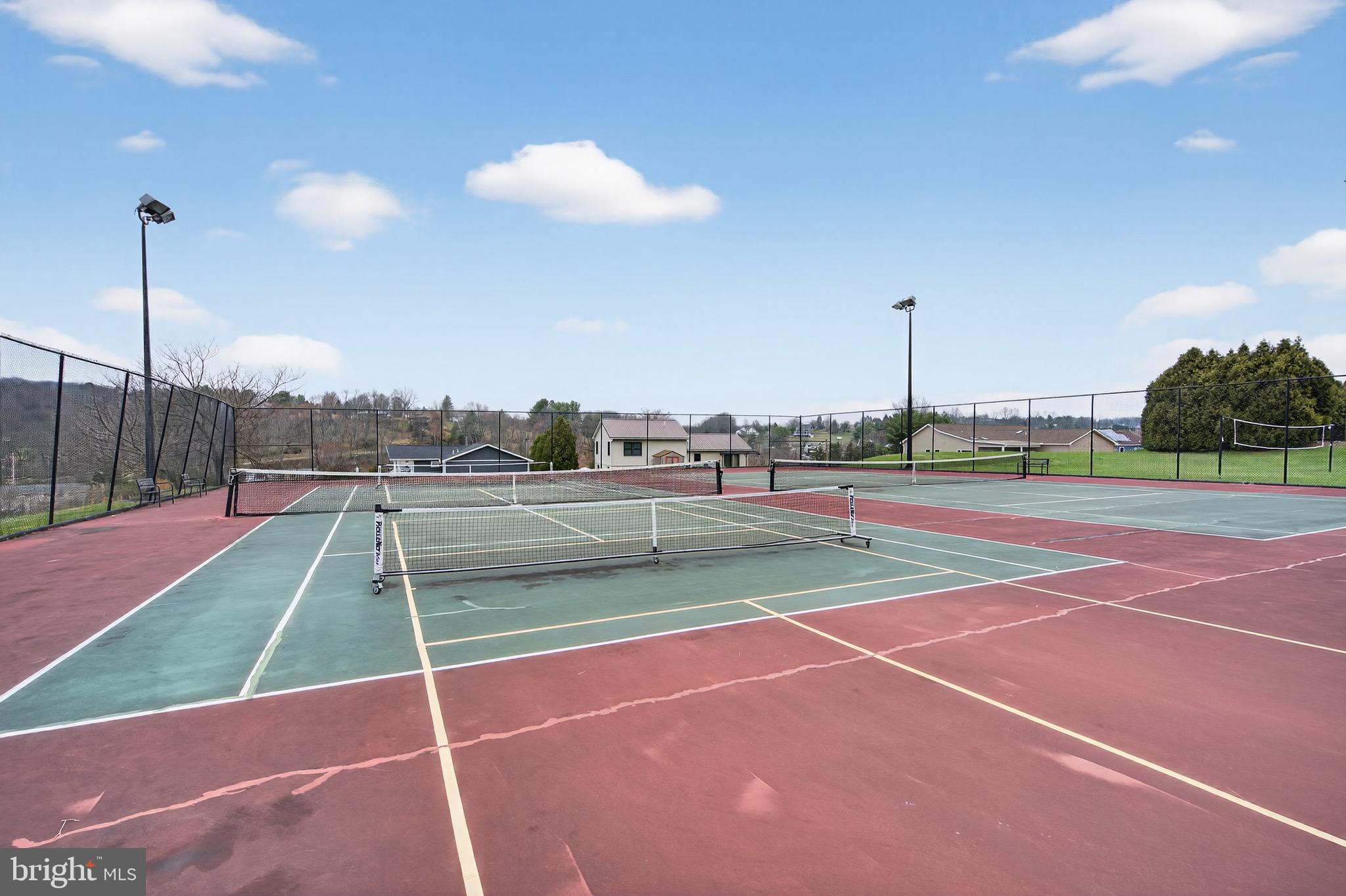 LAKE WYNONAH - Residential