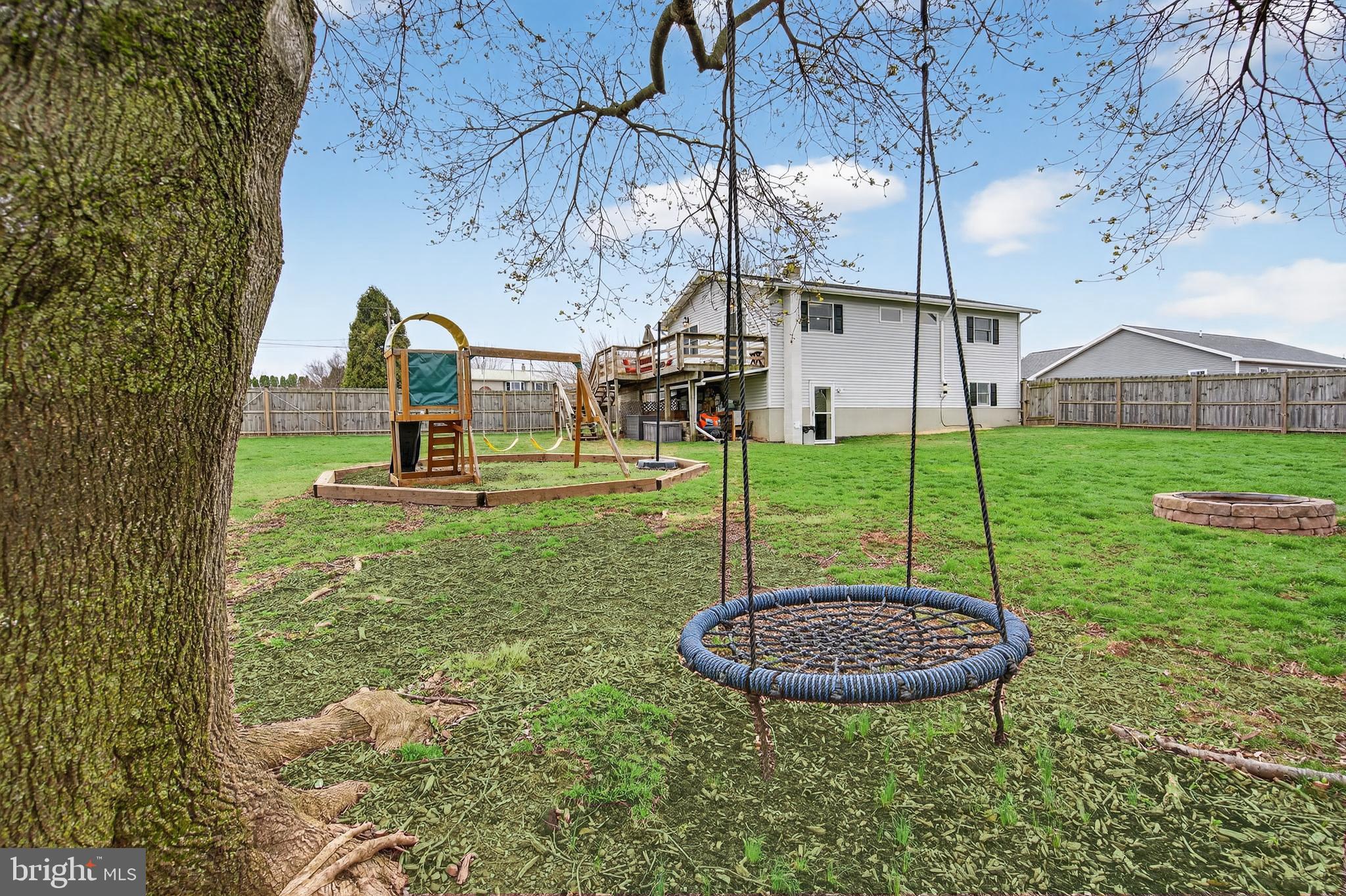 LAKE WYNONAH - Residential