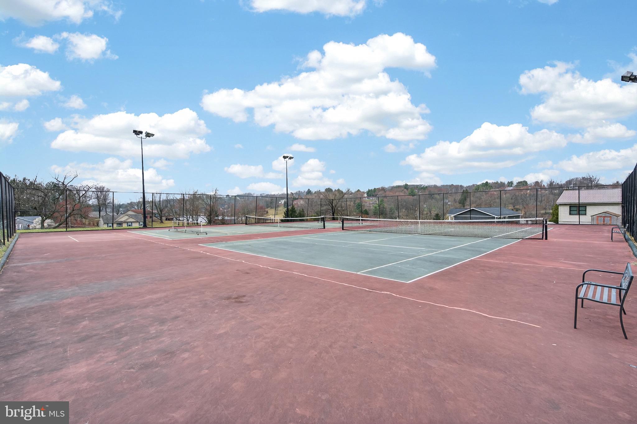 LAKE WYNONAH - Residential