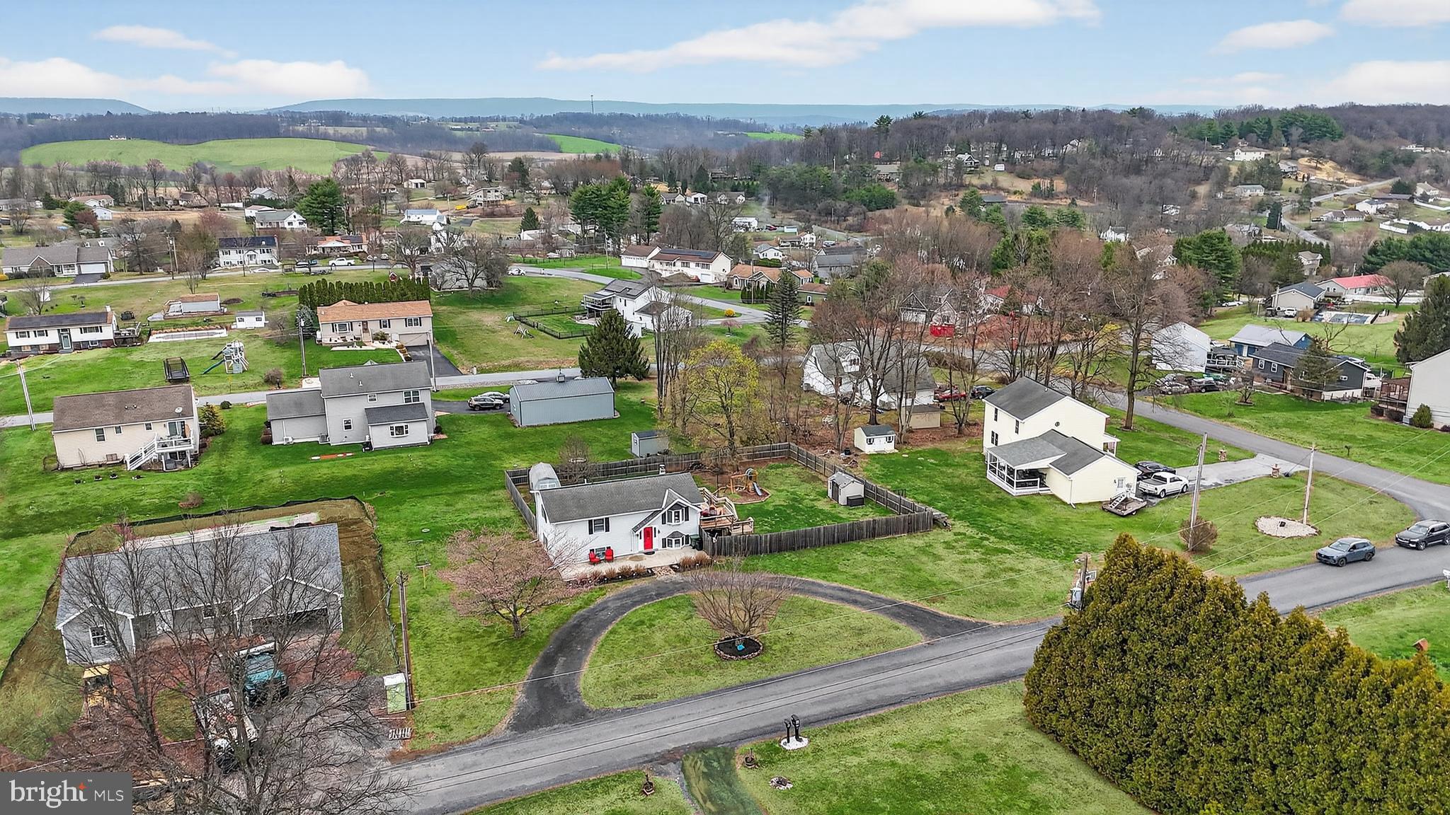 LAKE WYNONAH - Residential