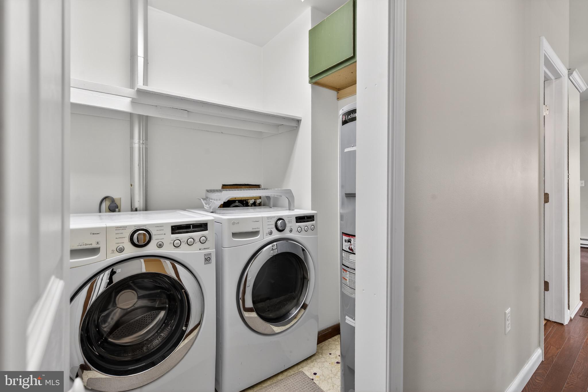 LAKE WYNONAH - Residential