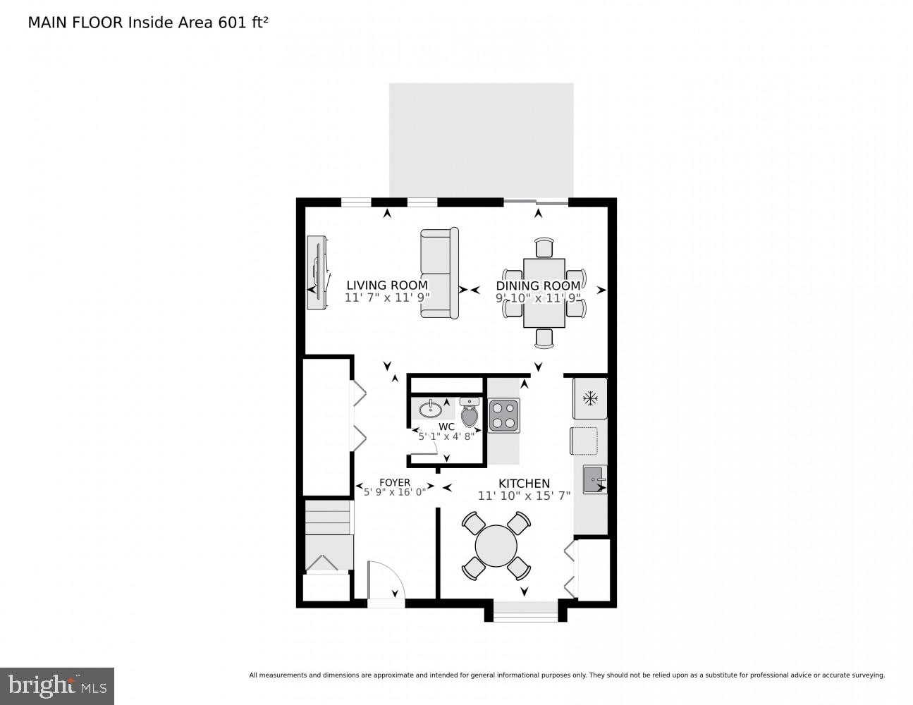 LONDON TOWN WEST - Residential Lease