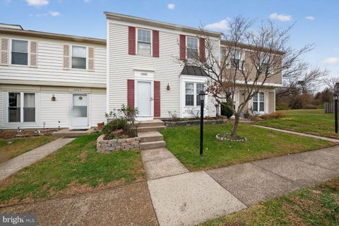 6265 ASTRID COVE CENTREVILLE VA 20120