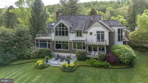 38 Bridge One Lane, Point Pleasant, PA MLS: PABU2094868