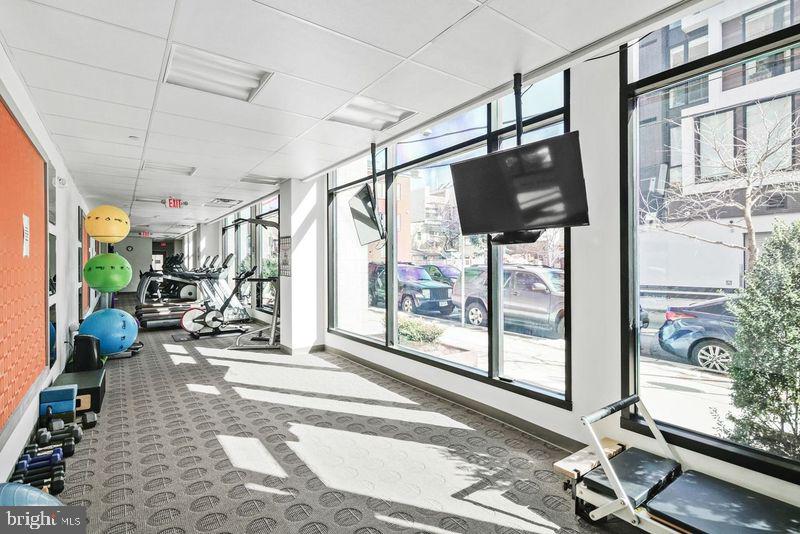 GRADUATE HOSPITAL - Residential