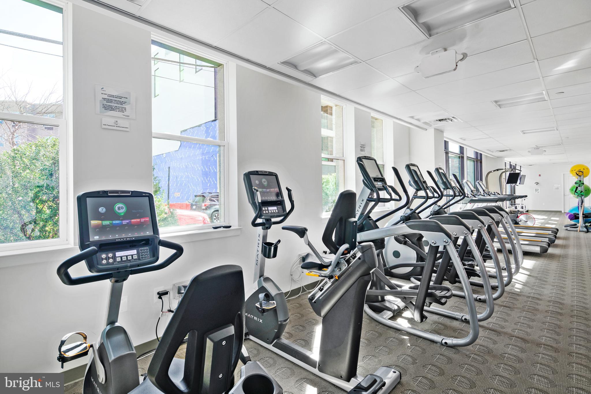 GRADUATE HOSPITAL - Residential