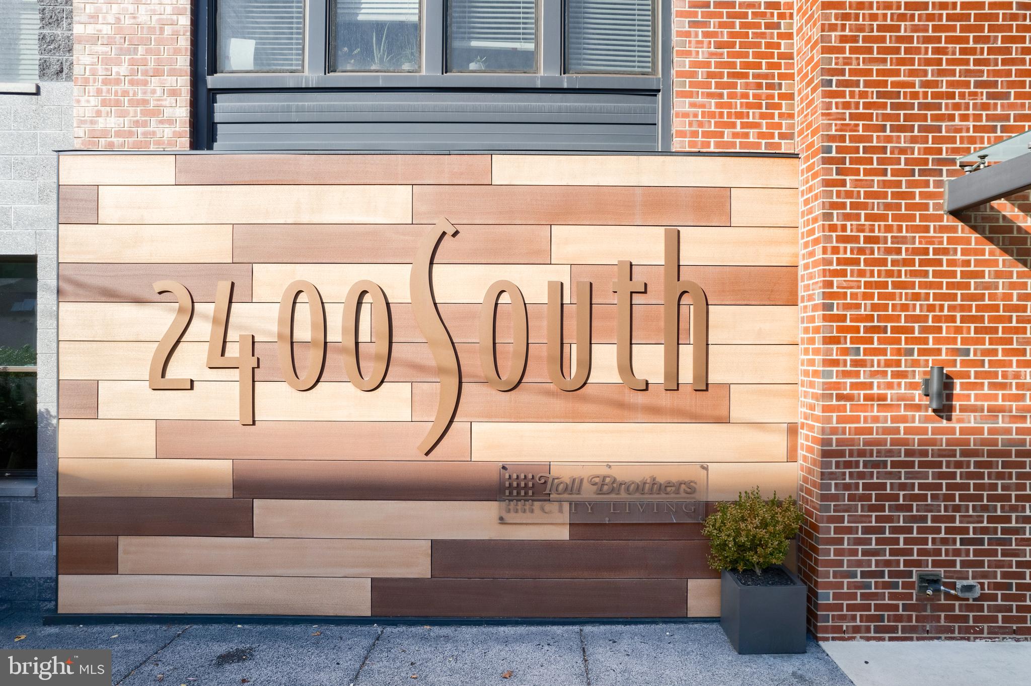 GRADUATE HOSPITAL - Residential