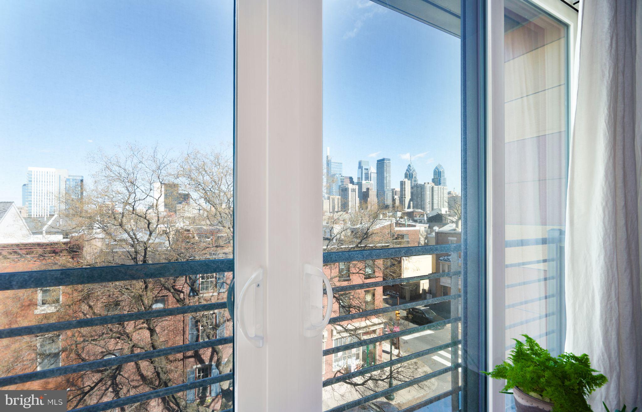 GRADUATE HOSPITAL - Residential