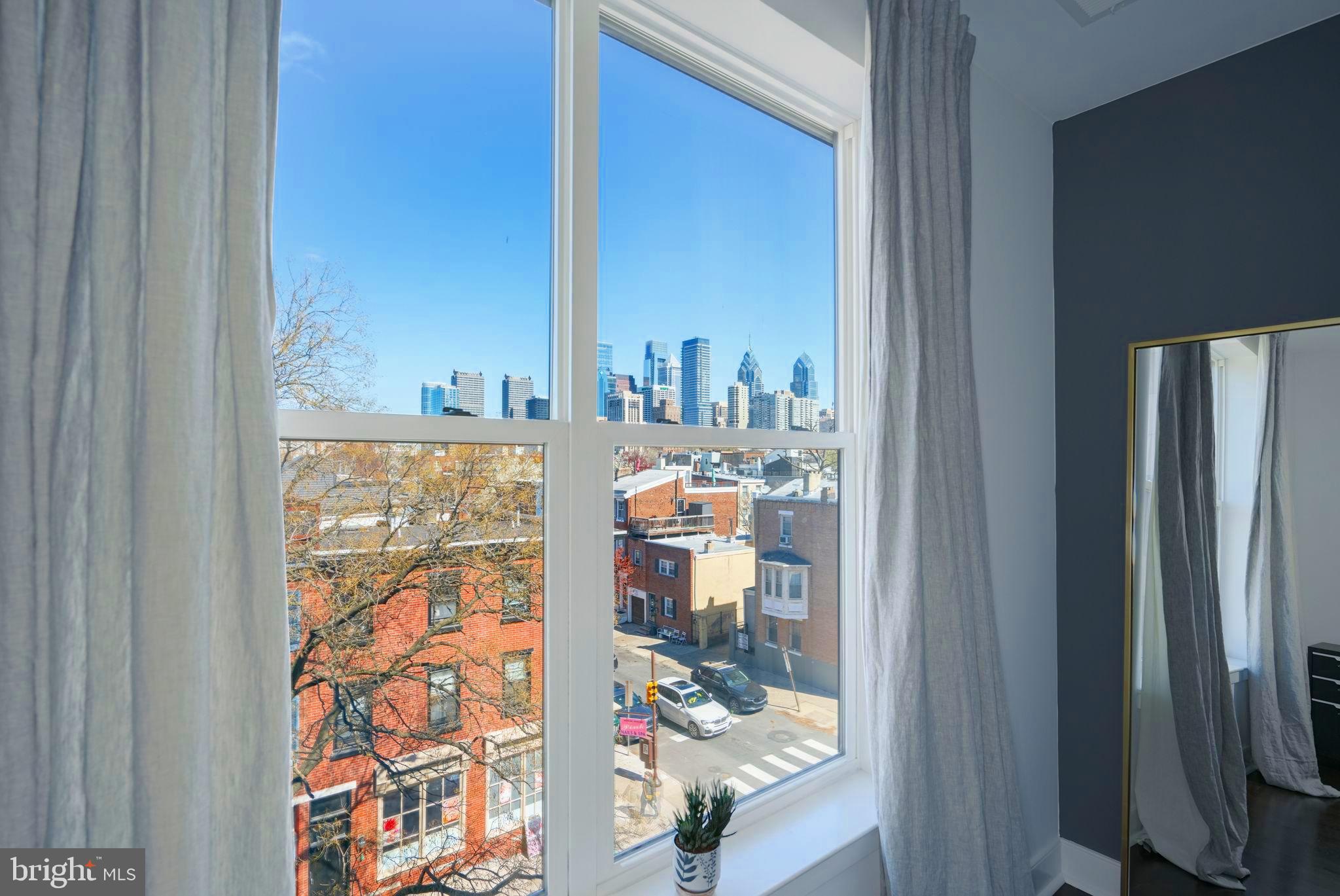 GRADUATE HOSPITAL - Residential