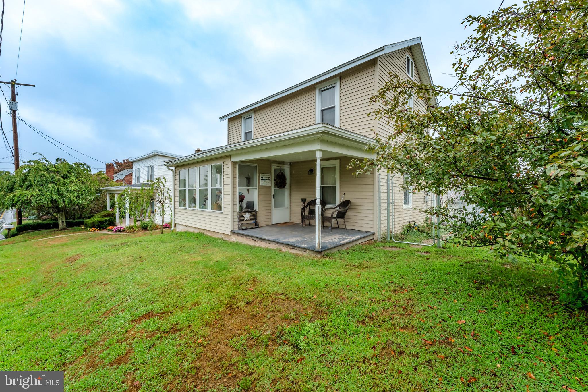 RINGTOWN - Residential