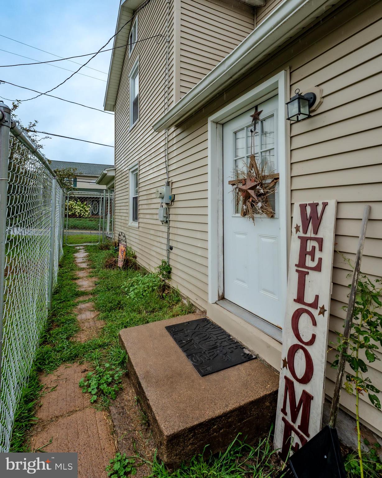 RINGTOWN - Residential