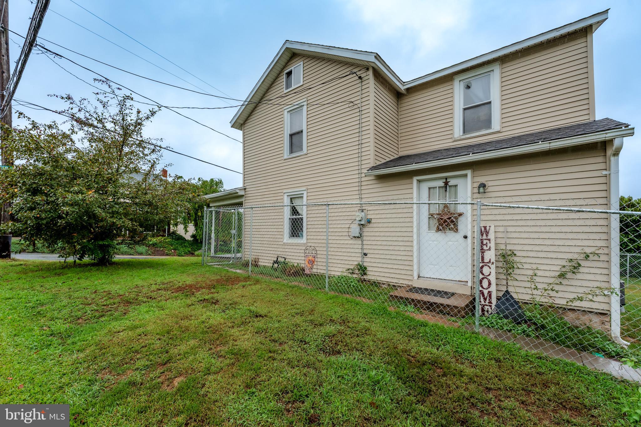 RINGTOWN - Residential