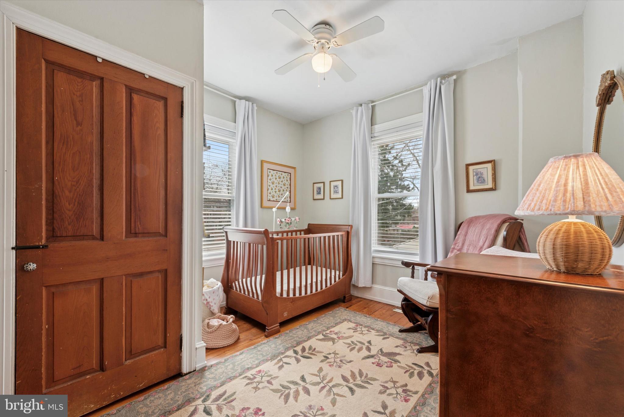 WEST CHESTER BORO - Residential