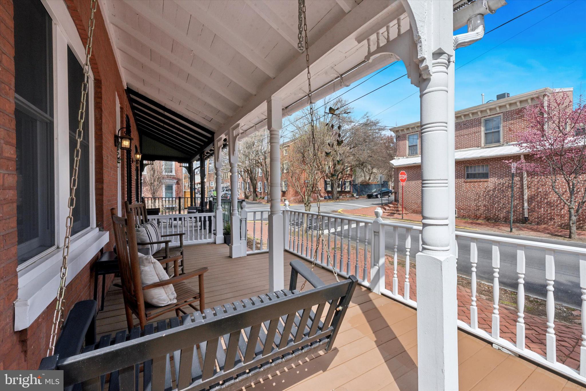 WEST CHESTER BORO - Residential