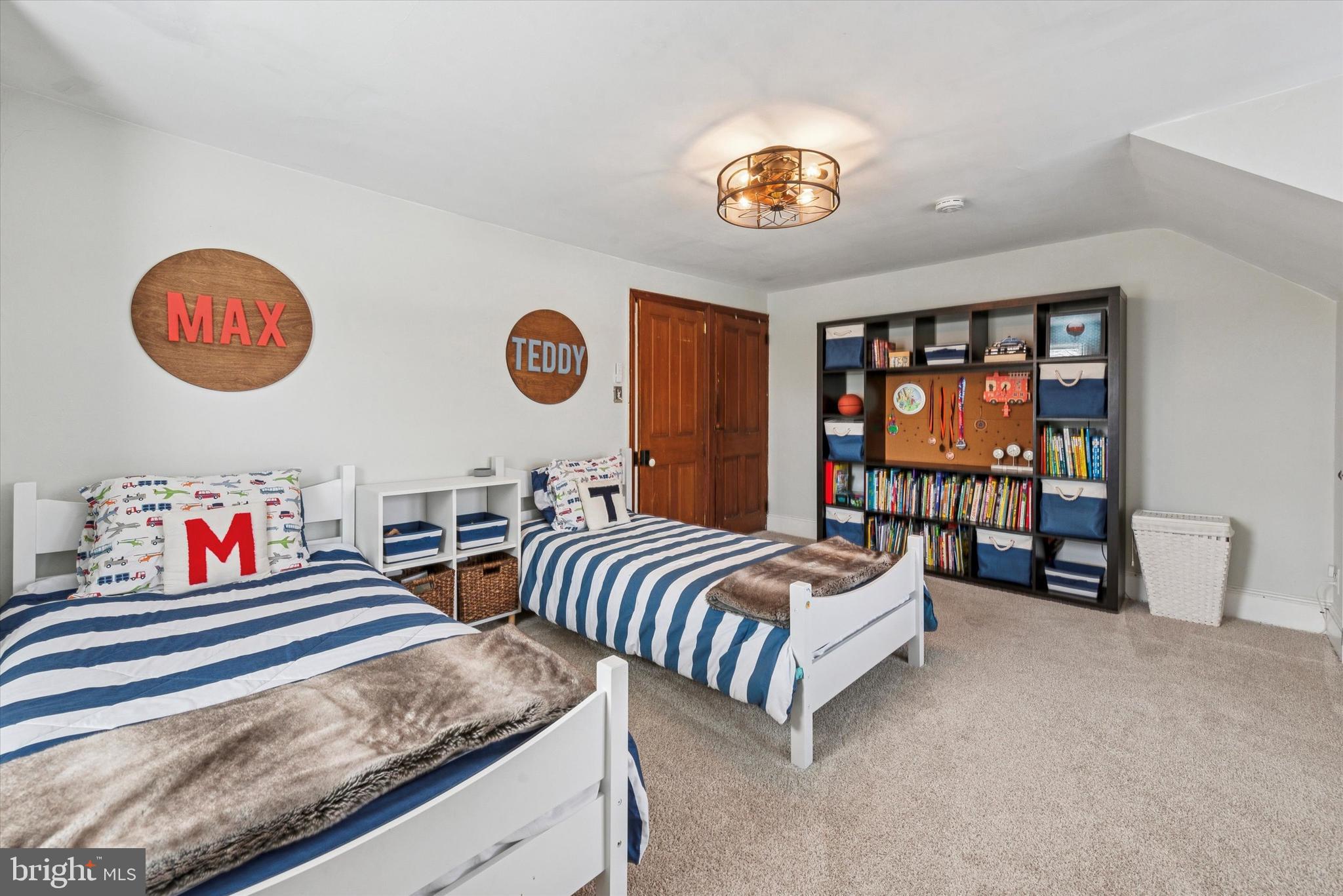 WEST CHESTER BORO - Residential