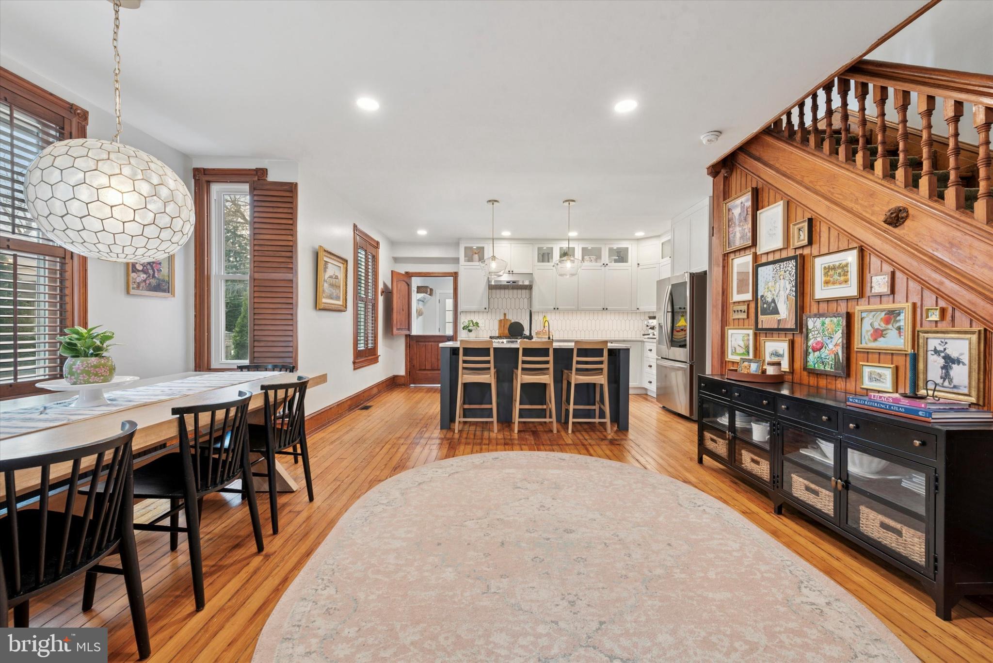 WEST CHESTER BORO - Residential