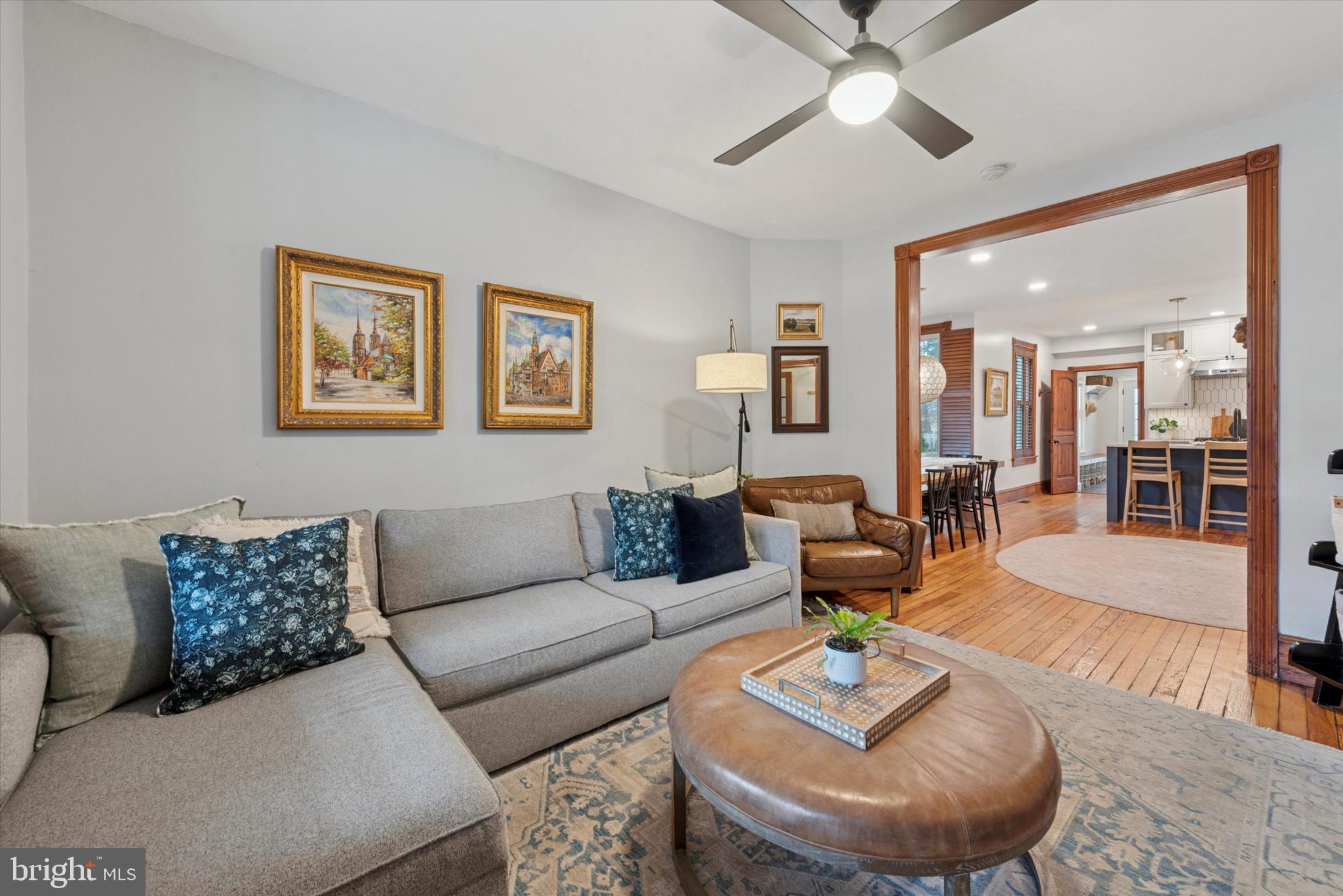 WEST CHESTER BORO - Residential