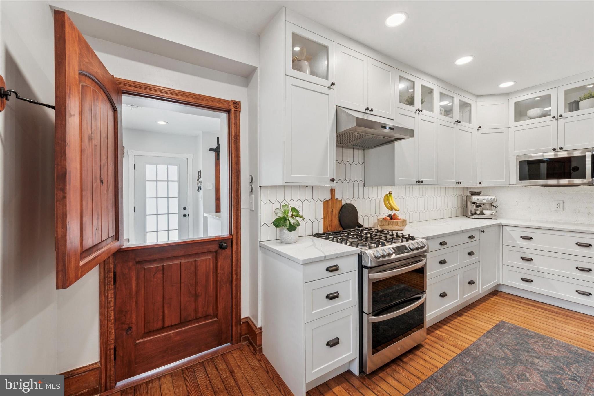 WEST CHESTER BORO - Residential