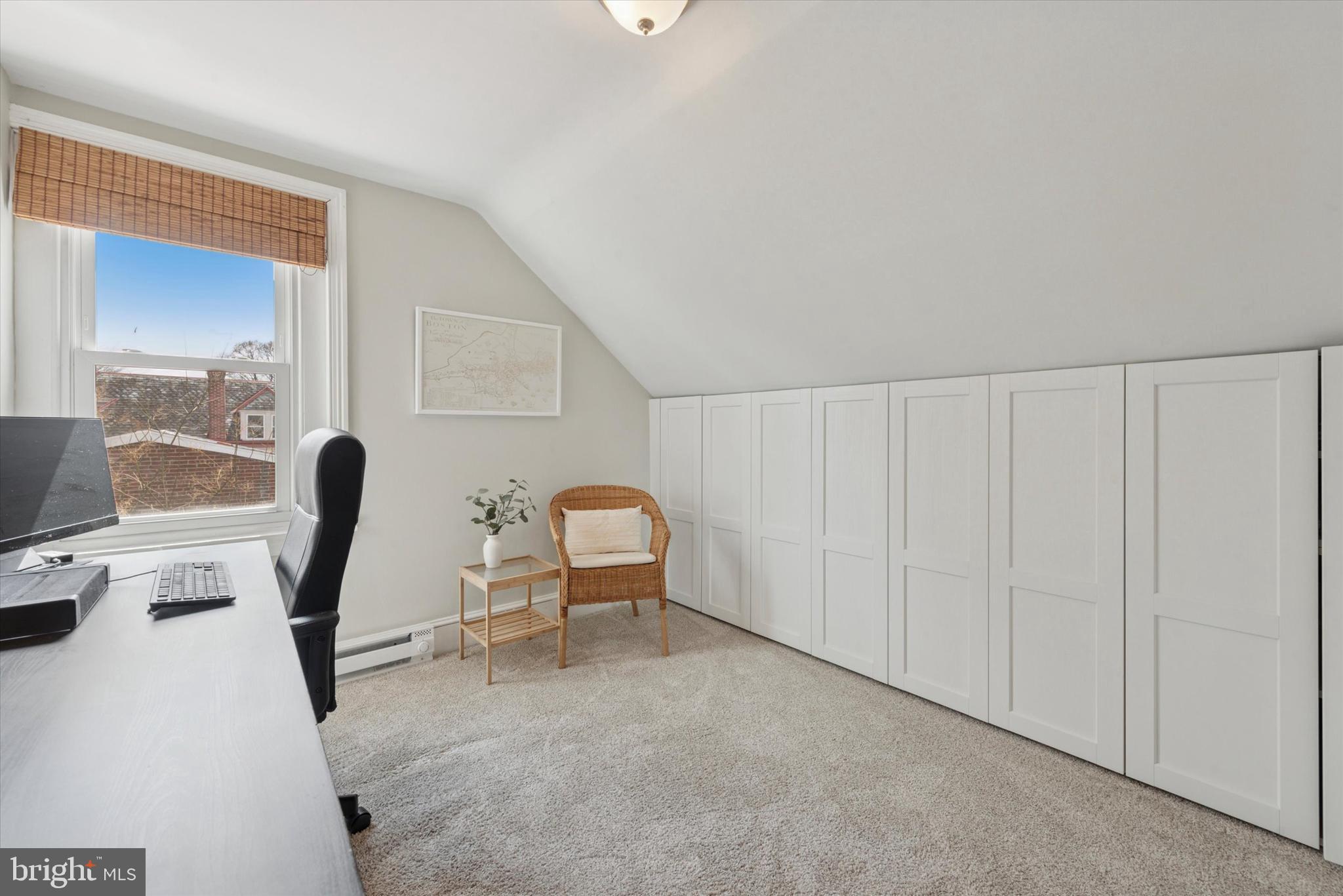 WEST CHESTER BORO - Residential