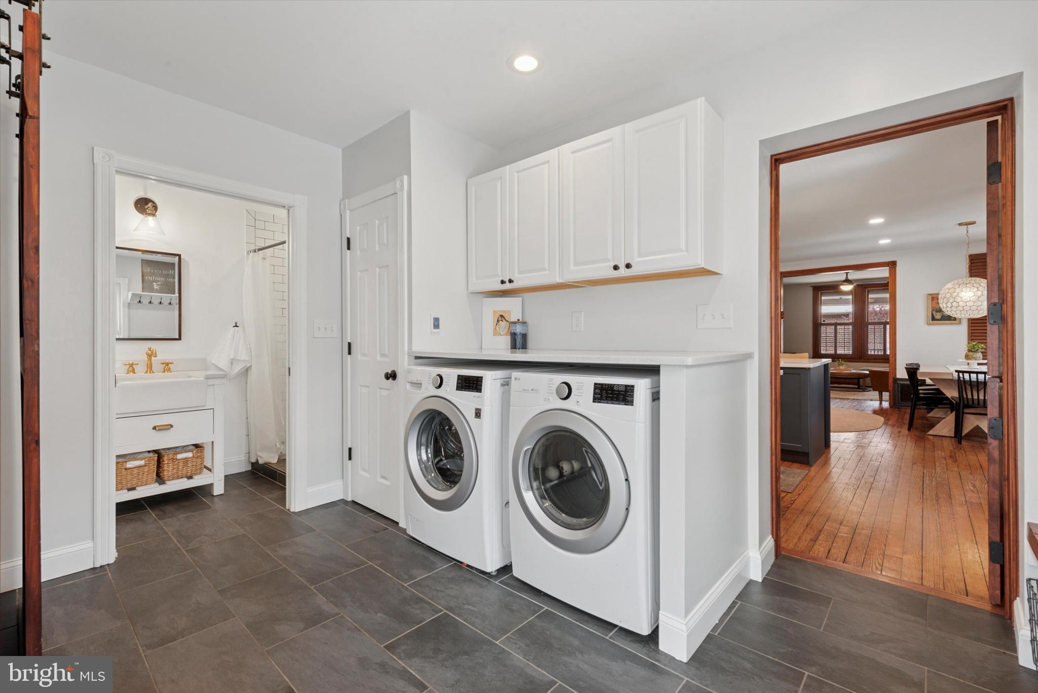 WEST CHESTER BORO - Residential