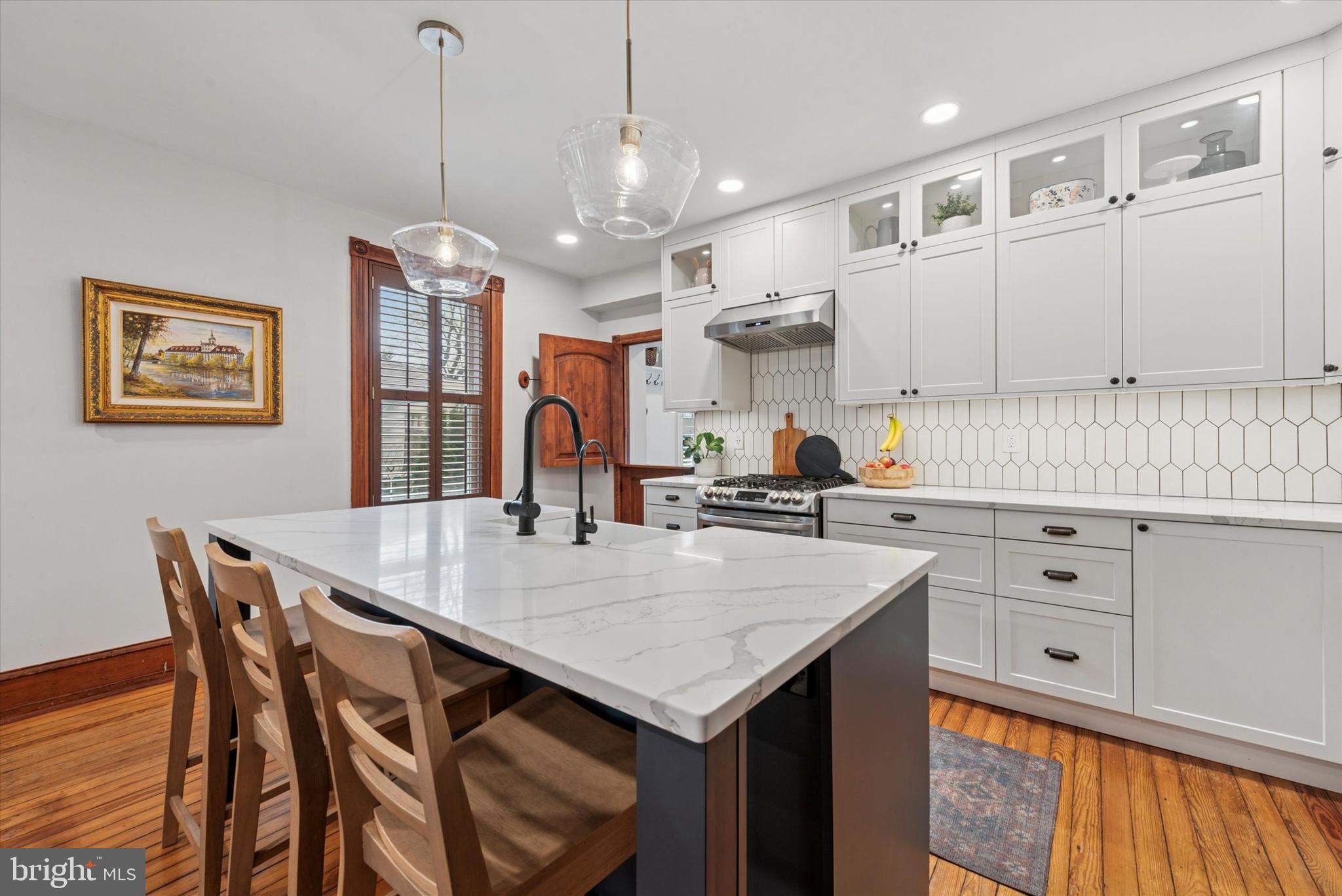 WEST CHESTER BORO - Residential