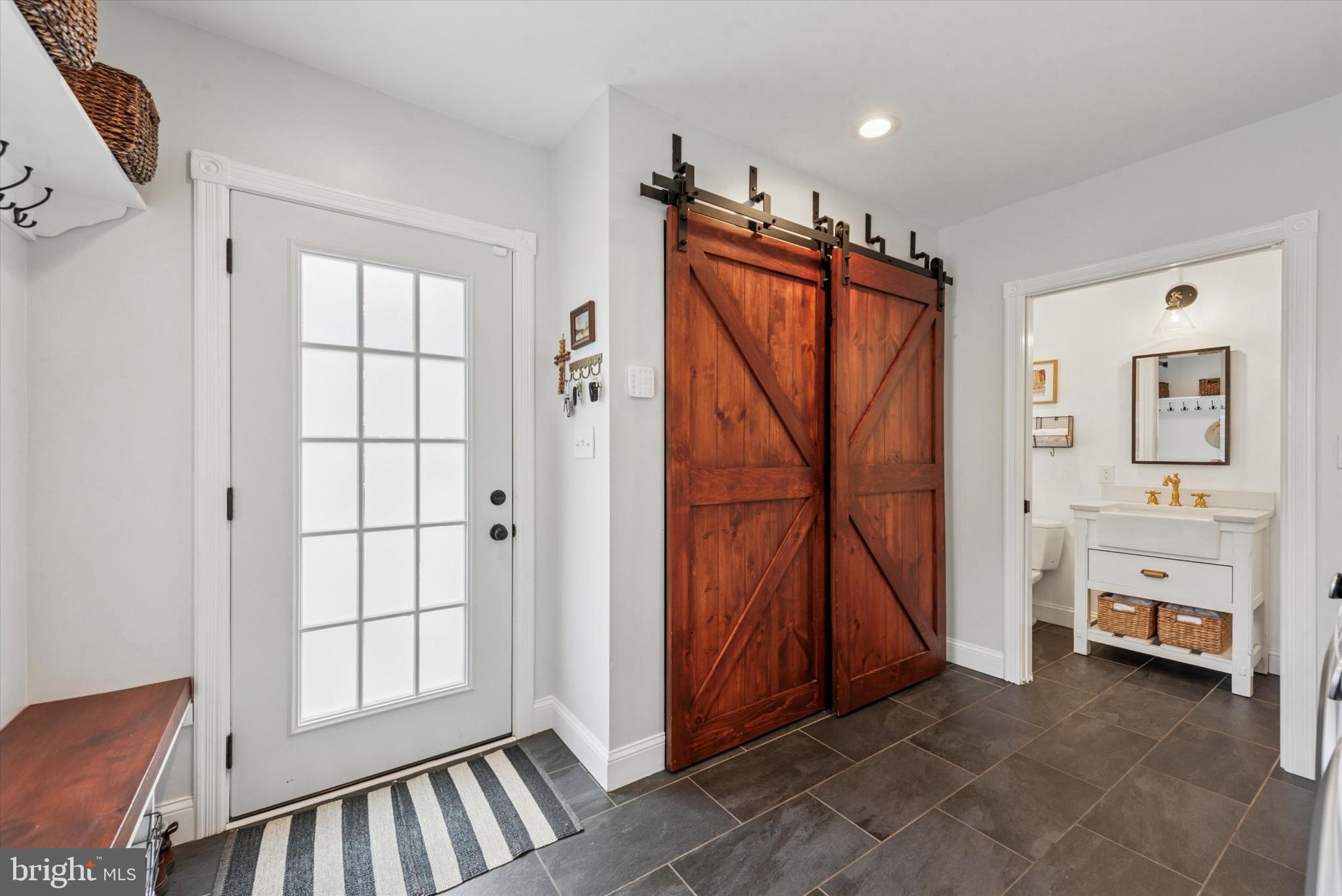 WEST CHESTER BORO - Residential