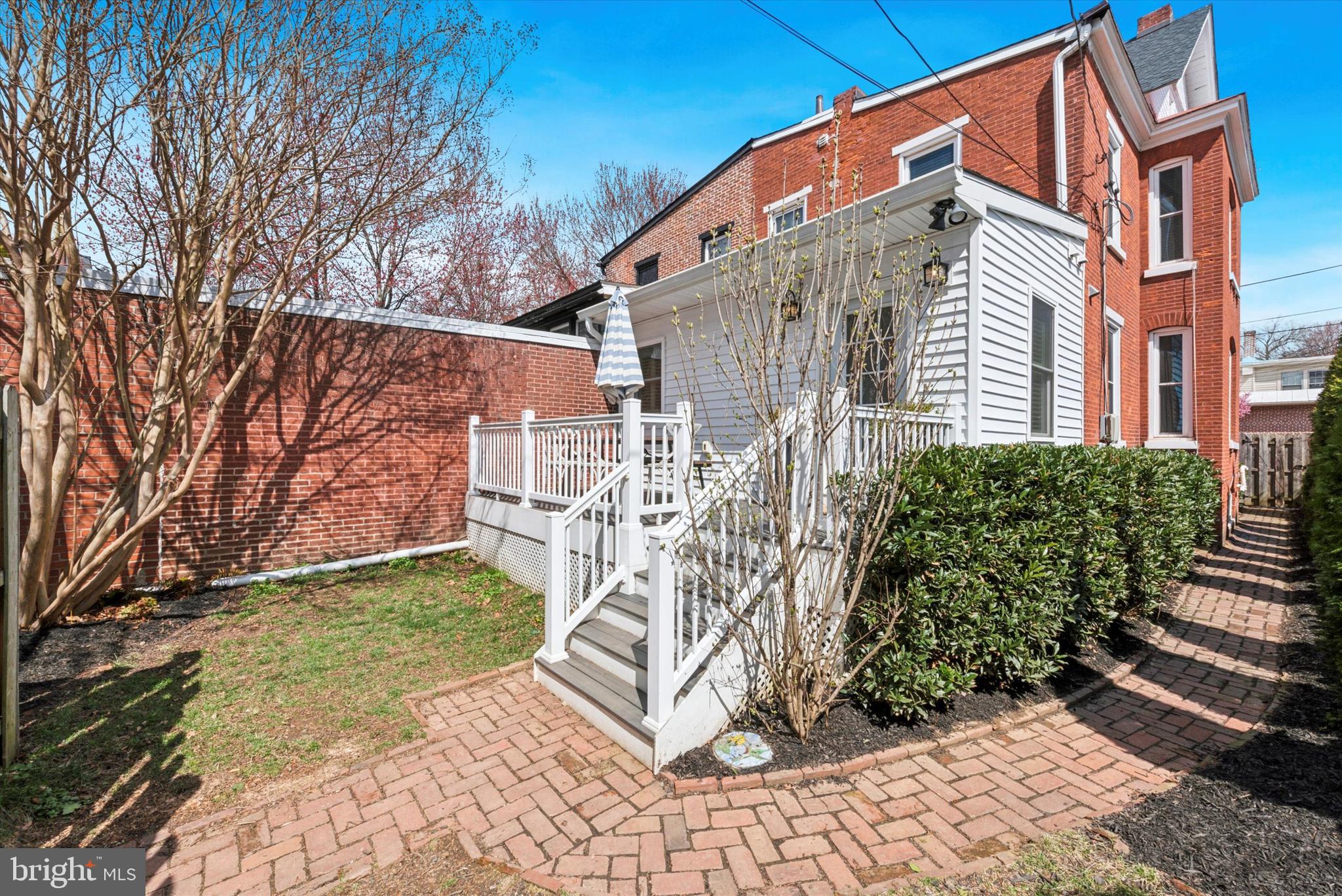 WEST CHESTER BORO - Residential