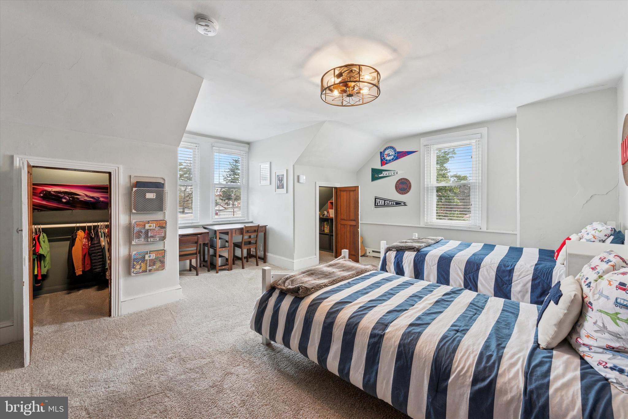 WEST CHESTER BORO - Residential