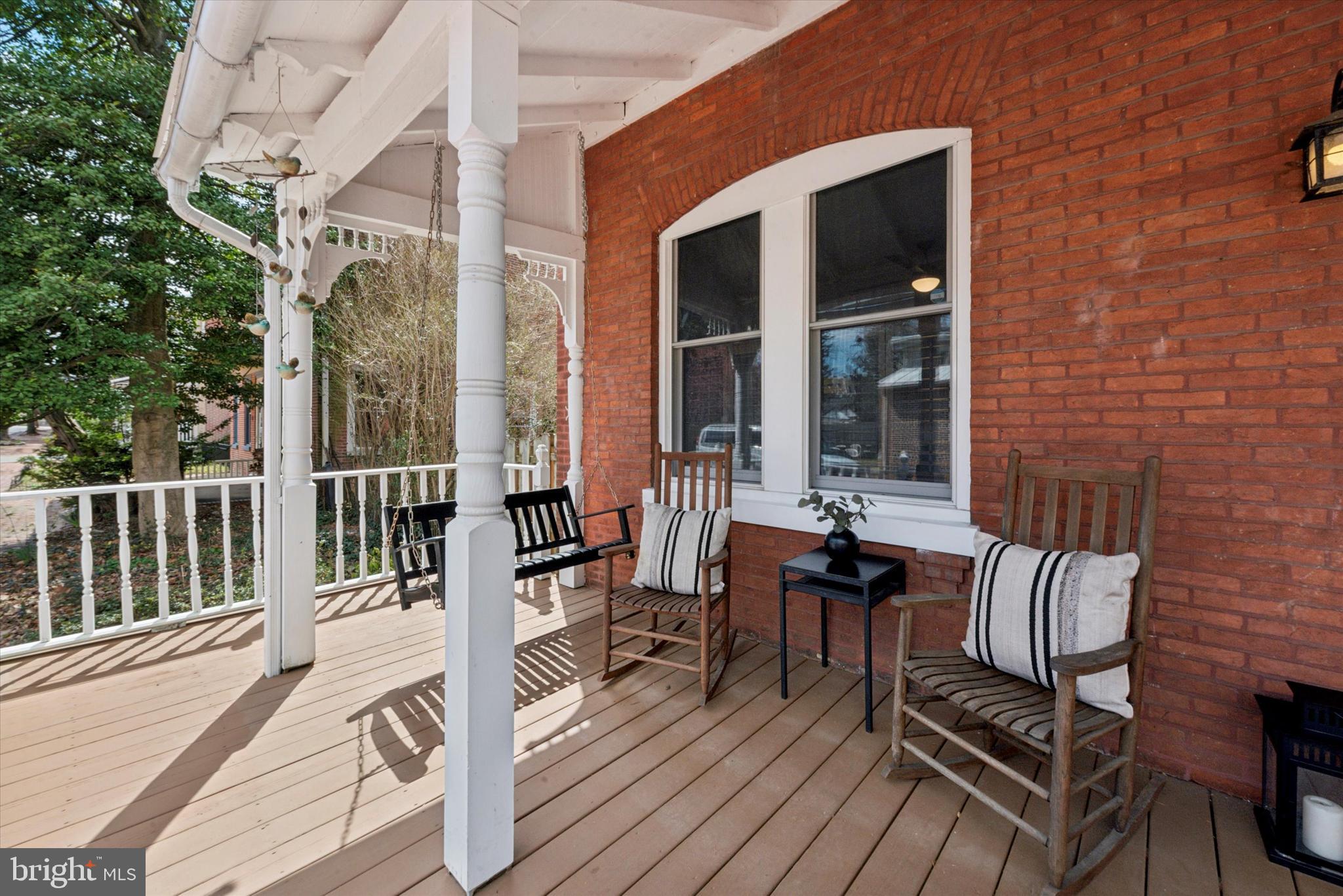 WEST CHESTER BORO - Residential