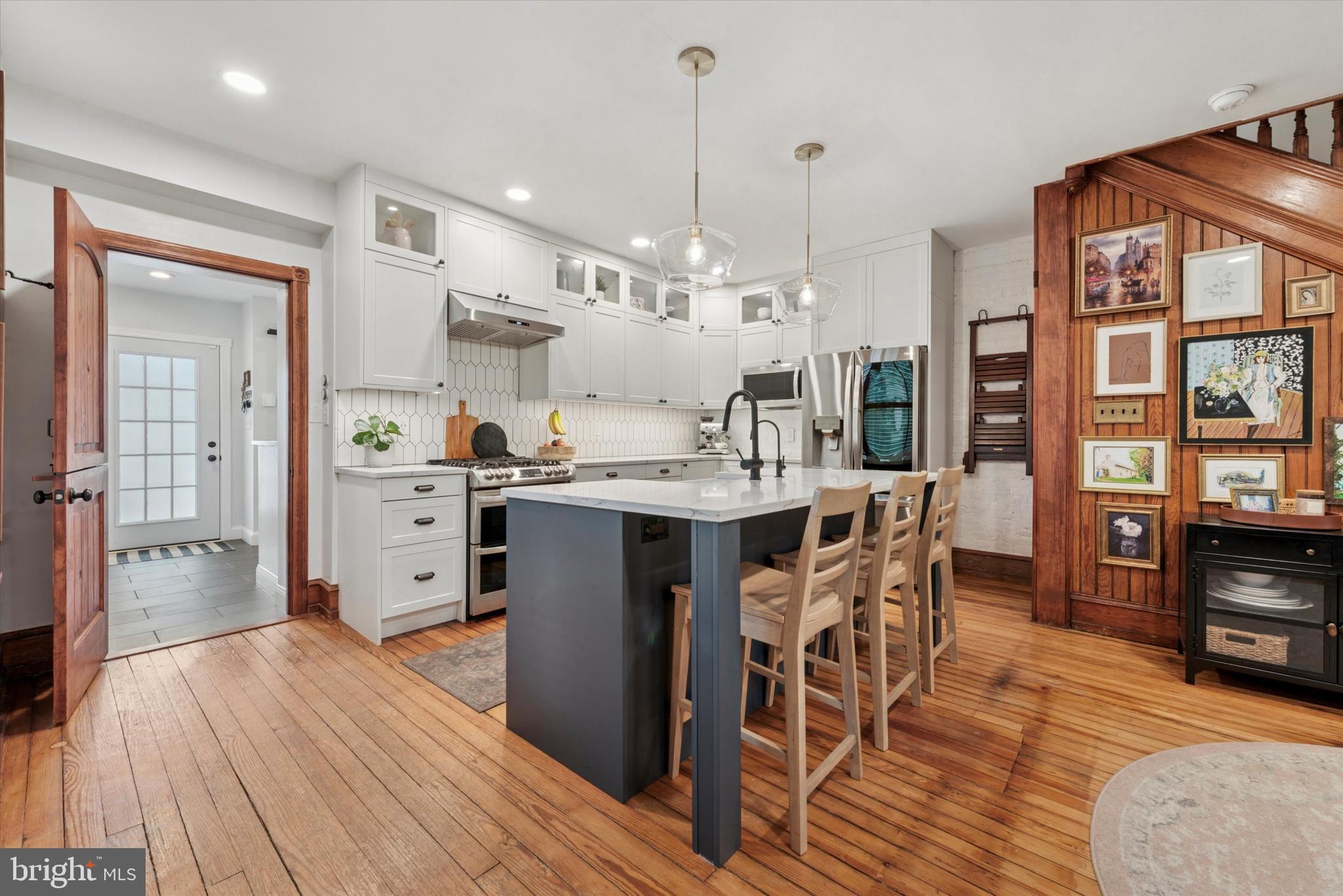 WEST CHESTER BORO - Residential