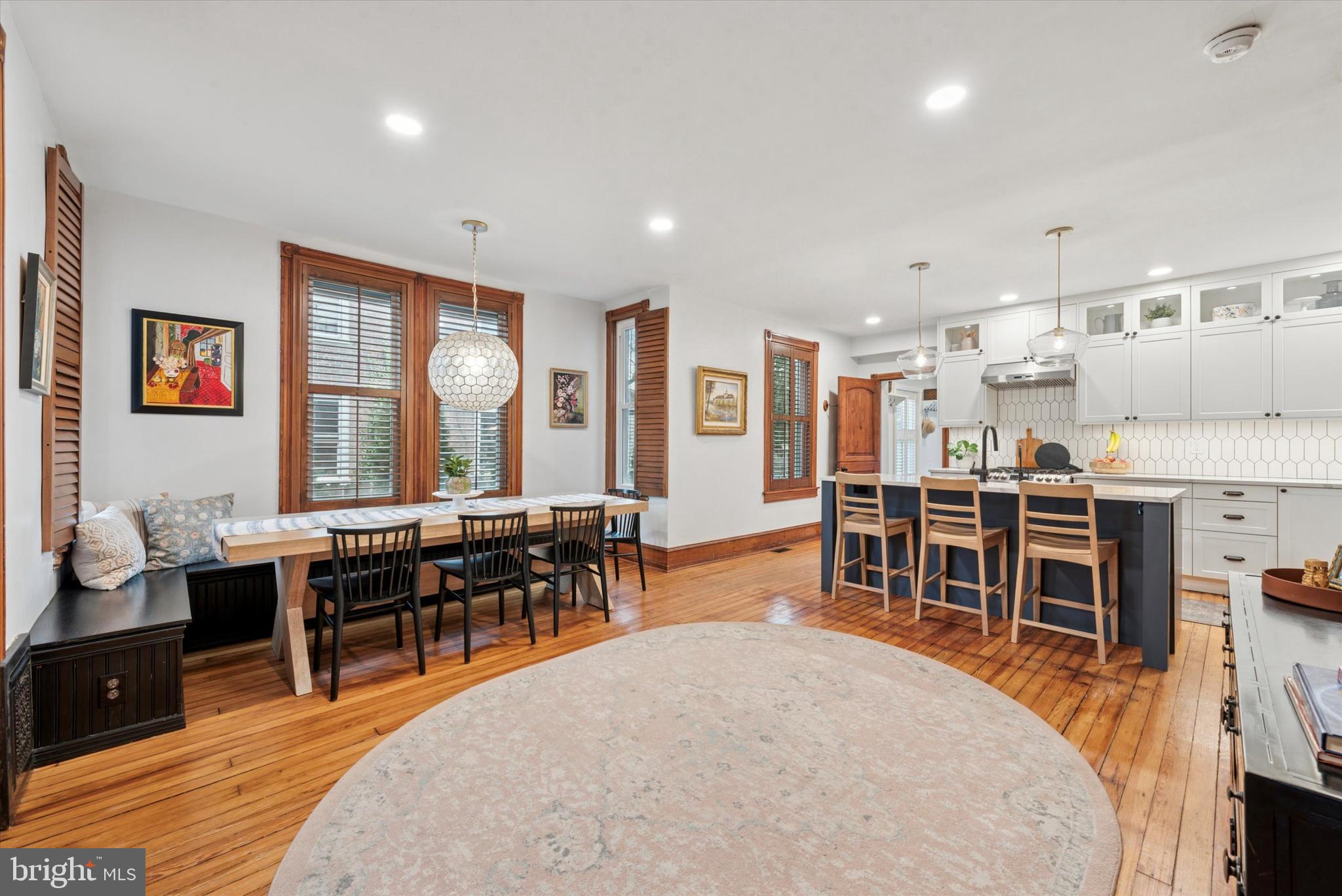 WEST CHESTER BORO - Residential