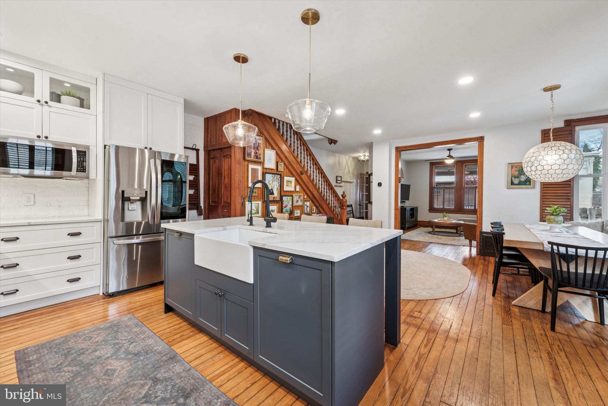 WEST CHESTER BORO - Residential