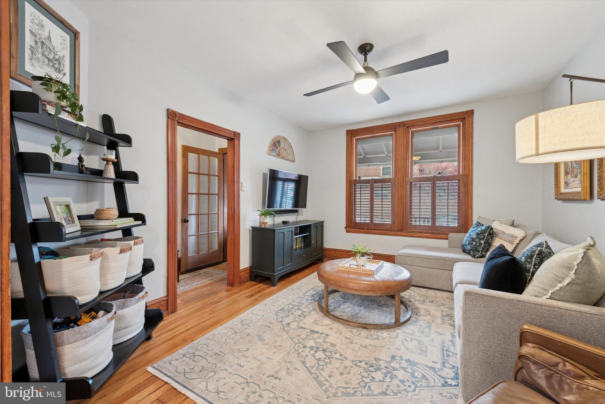 WEST CHESTER BORO - Residential