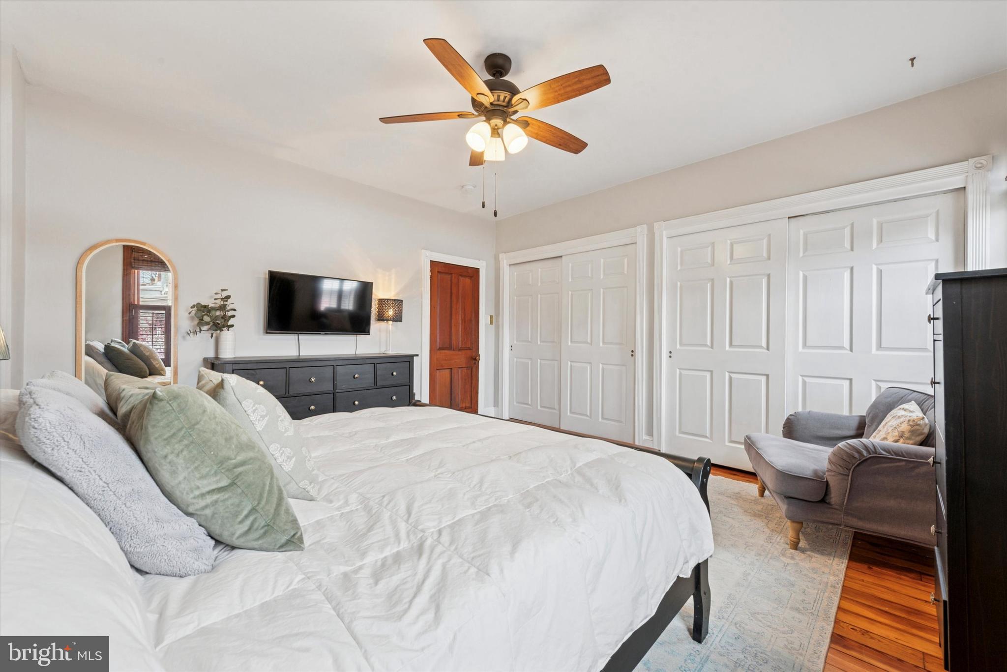 WEST CHESTER BORO - Residential