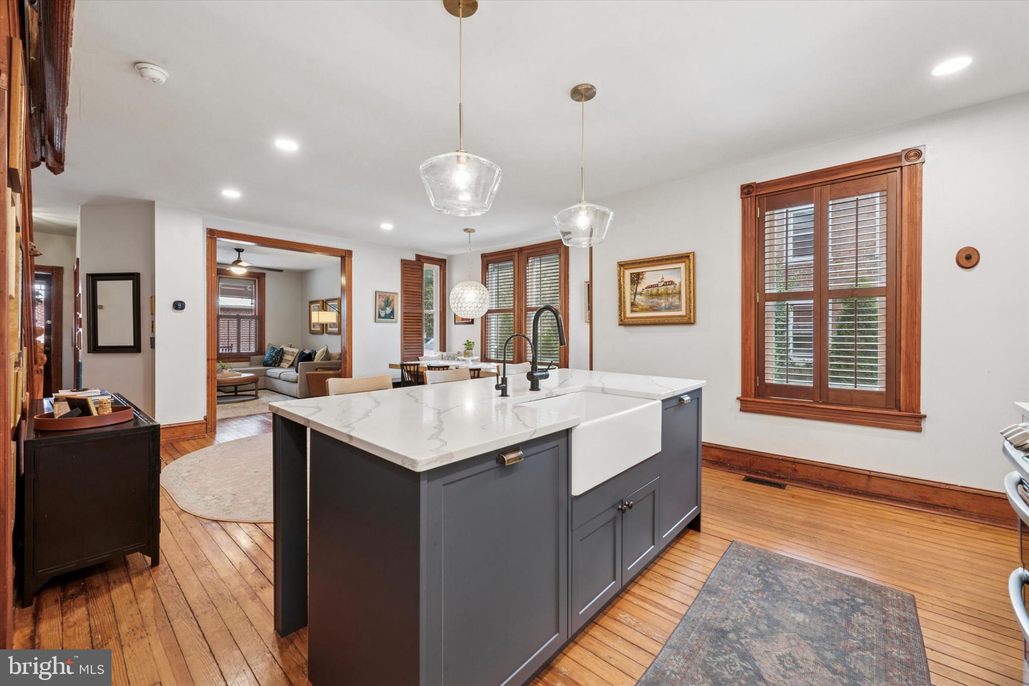 WEST CHESTER BORO - Residential