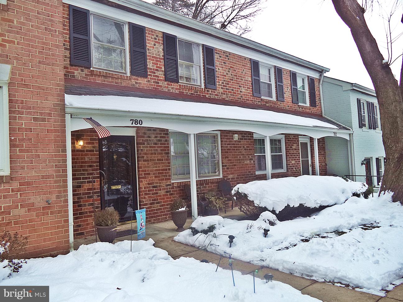 REGENT SQUARE - Residential