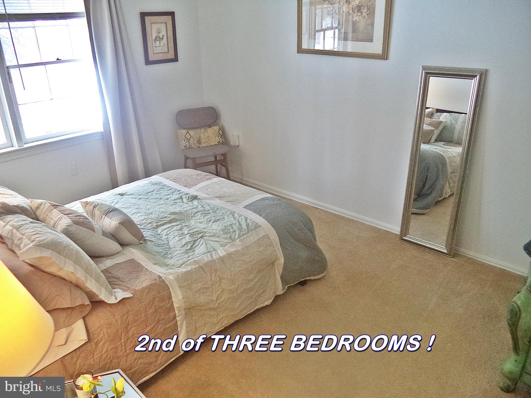 REGENT SQUARE - Residential